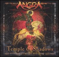 Angra - Temple of Shadows lyrics