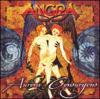 Angra - Aurora Consurgens lyrics
