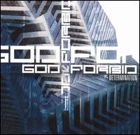 God Forbid - Determination lyrics