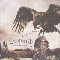God Forbid - Gone Forever lyrics