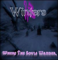 13 Winters - Where the Souls Wander lyrics