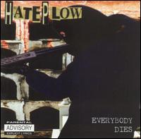 Hate Plow - Everybody Dies lyrics