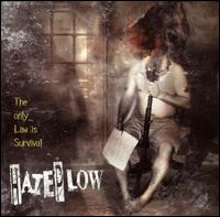 Hate Plow - The Only Law Is Survival lyrics