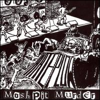 Hate Plow - Mosh Pit Murder [live] lyrics