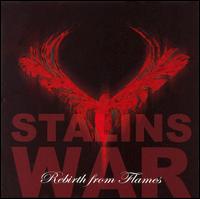 Stalins War - Rebirth from Flames lyrics