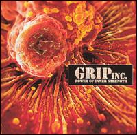 Grip Inc. - Power of Inner Strength lyrics