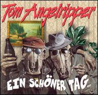 Tom Angelripper - Ein Sch?ner Tag lyrics