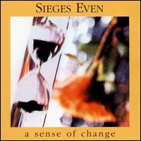 Sieges Even - Sense of Change lyrics