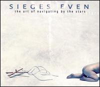 Sieges Even - The Art of Navigating by the Stars lyrics