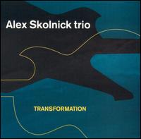 Alex Skolnick - Transformation lyrics