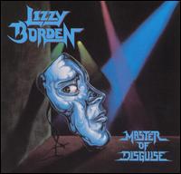 Lizzy Borden - Master of Disguise lyrics