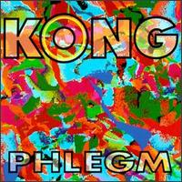 Kong - Phlegm lyrics