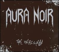 Aura Noir - The Merciless lyrics