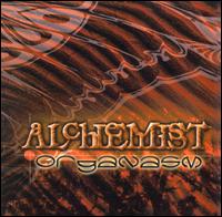 Alchemist - Organasm lyrics