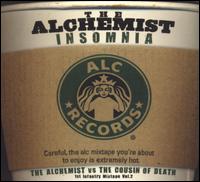 Alchemist - Insomnia Mixtape lyrics