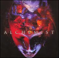 Alchemist - Embryonics 90-98 lyrics