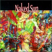 Naked Sun - Naked Sun lyrics