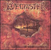 Evemaster - Lacrimae Mundi lyrics