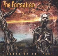 The Forsaken - Traces of the Past [Bonus Tracks] lyrics
