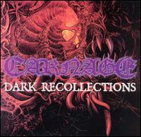 Carnage - Dark Recollections lyrics