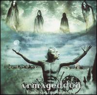 Armageddon - Embrace the Mystery lyrics