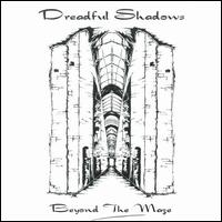 Dreadful Shadows - Beyond the Maze lyrics