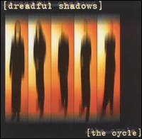 Dreadful Shadows - Cycle lyrics