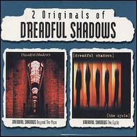 Dreadful Shadows - 2 Originals of Dreadful Shadows lyrics