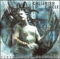 Callenish Circle - Flesh Power Dominion lyrics