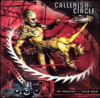 Callenish Circle - My Passion Your Pain lyrics