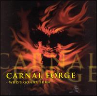 Carnal Forge - Who's Gonna Burn lyrics