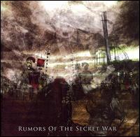 Ghost of a Fallen Age - Rumors of the Secret War lyrics