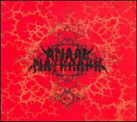 Anaal Nathrakh - Eschaton lyrics