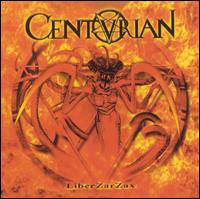 Centurian - Liber Zar Zax lyrics