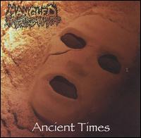 Mangled - Ancient Times lyrics