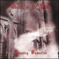 Council of the Fallen - Revealing Damnation lyrics