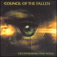 Council of the Fallen - Deciphering the Soul lyrics