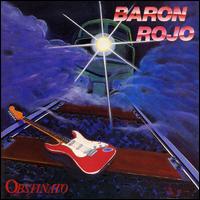 Baron Rojo - Obstinato lyrics
