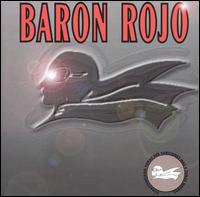 Baron Rojo - Cueste Lo Que Cueste lyrics