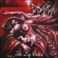 Disgorge - She Lay Gutted lyrics