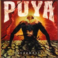 Puya - Fundamental lyrics