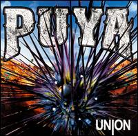 Puya - Union lyrics