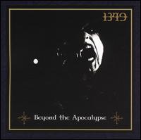 1349 - Beyond the Apocalypse lyrics