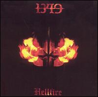 1349 - Hellfire lyrics
