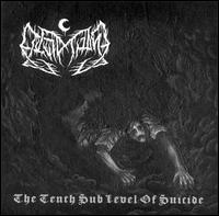 Leviathan - The Tenth Sub Level of Suicide lyrics
