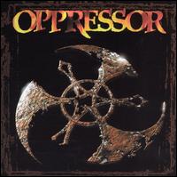 Oppressor - Elements of Corrosion lyrics