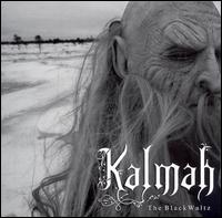 Kalmah - Black Waltz lyrics