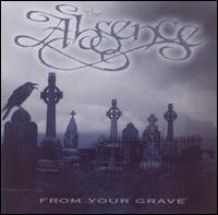 The Absence - From Your Grave lyrics