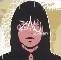 Zao - All Else Failed lyrics