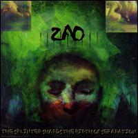 Zao - The Splinter Shards the Birth of Separation lyrics